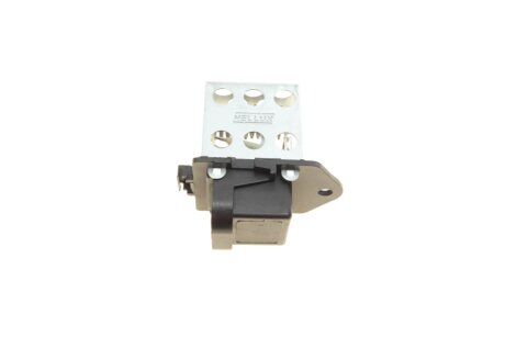 Резистор вентилятора rotweiss RWS1661