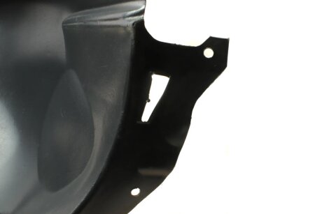 Бризковик арки колеса rotweiss RWS1683