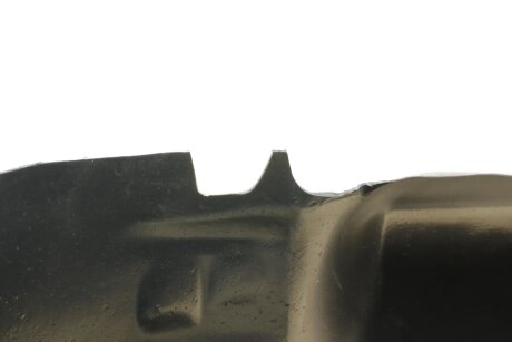 Бризковик арки колеса rotweiss RWS1683