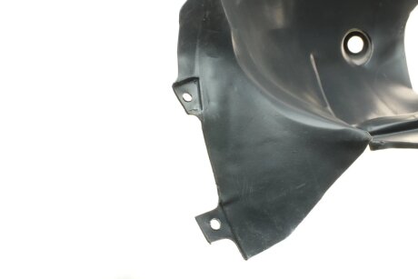 Бризковик арки колеса rotweiss RWS1683