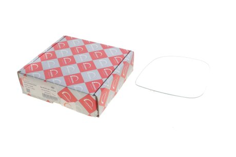 Стекло зеркала rotweiss RWS1698