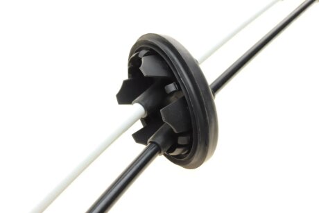 Трос кулисы rotweiss RWS1700