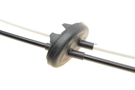 Трос кулисы rotweiss RWS1700