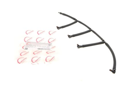 Шланг обратки rotweiss RWS1732 на Фольксваген Кадди 4