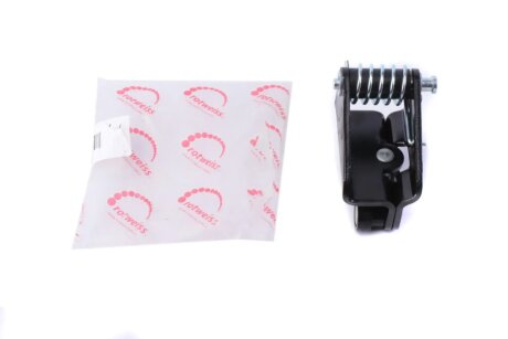 Ролик двери rotweiss RWS1738