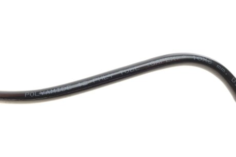 Трубка топливная rotweiss RWS1748