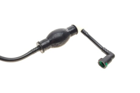 Трубка топливная rotweiss RWS1748