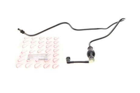 Трубка топливная rotweiss RWS1748 на Опель Виваро