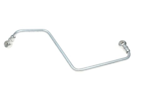 Трубка подачи rotweiss RWS1791