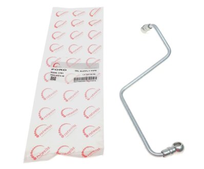 Трубка подачи rotweiss RWS1791 на Опель Мерива б