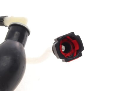 Трубка топливная rotweiss RWS1863