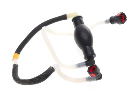 Трубка топливная rotweiss RWS1863