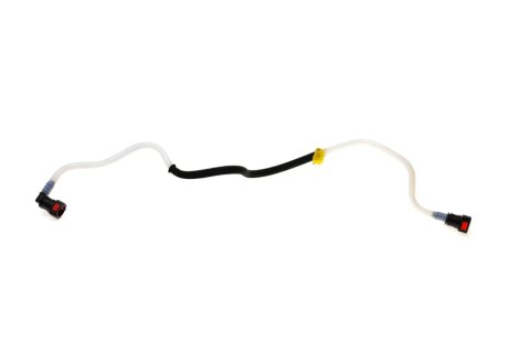 Трубка топливная rotweiss RWS1870