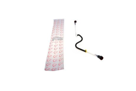 Трубка топливная rotweiss RWS1870