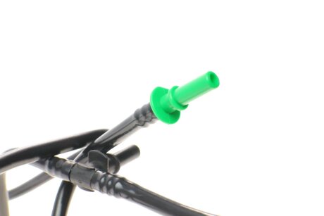 Трубка топливная rotweiss RWS1874