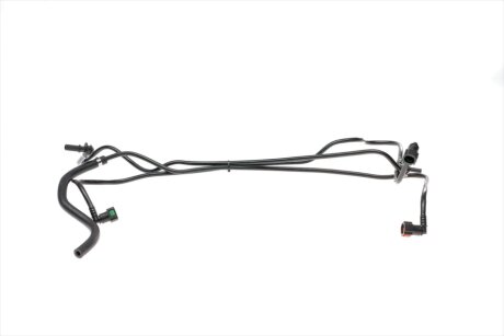 Трубка топливная rotweiss RWS1874