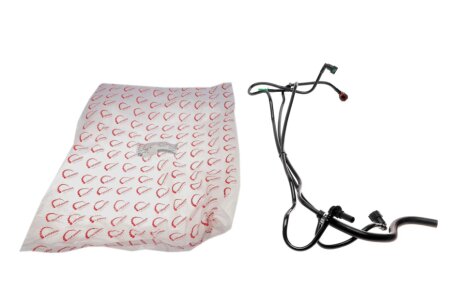 Трубка топливная rotweiss RWS1874 на Фиат Седичи