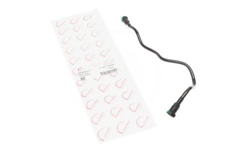 Шланг обратки rotweiss RWS1889