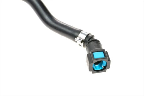 Трубка топливная rotweiss RWS1902