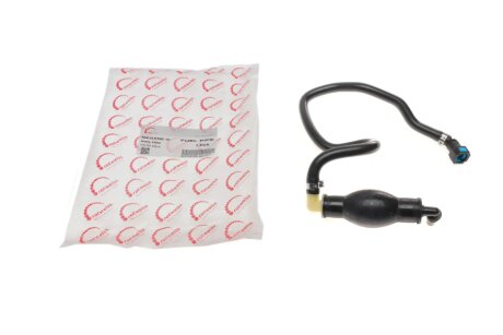 Трубка топливная rotweiss RWS1902 на Рено Флюенс