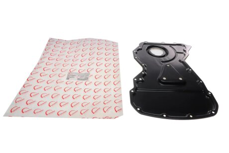 Крышка двигателя rotweiss RWS1935