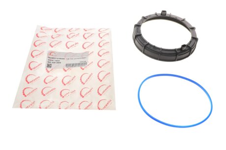 Крышка насоса rotweiss RWS1959