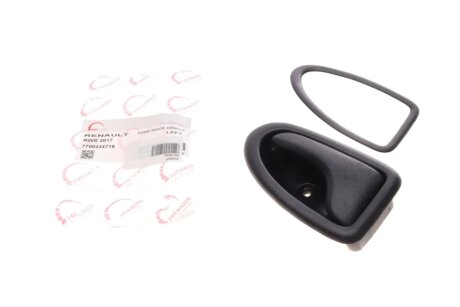 Ручка двери rotweiss RWS2017 на Рено Мастер 2