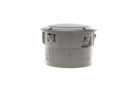 Дефлектор отопителя rotweiss RWS2056