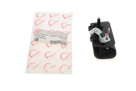 Ручка двери rotweiss RWS2082