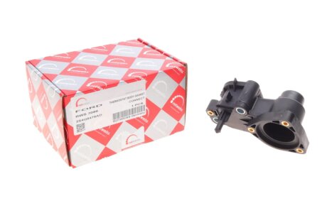 Корпус термостата rotweiss RWS2086 на Форд Фокус 1