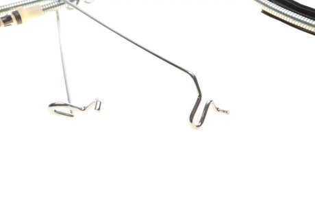 Трос ручника rotweiss RWS2144