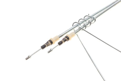 Трос ручника rotweiss RWS2144