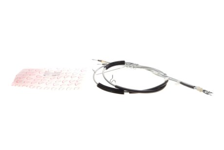 Трос ручника rotweiss RWS2144