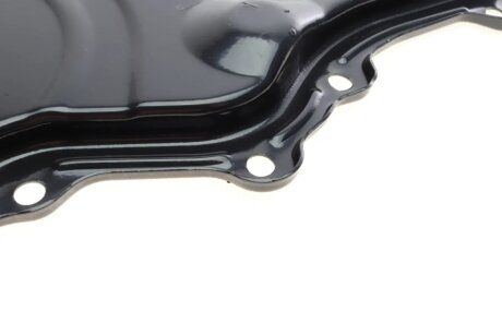 Крышка двигателя rotweiss RWS2155