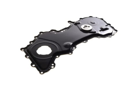 Крышка двигателя rotweiss RWS2155