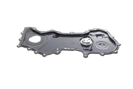 Крышка двигателя rotweiss RWS2155