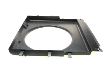 Диффузор радиатора rotweiss RWS2177