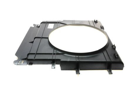 Диффузор радиатора rotweiss RWS2177