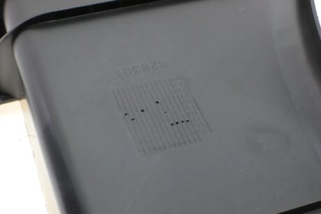 Диффузор радиатора rotweiss RWS2177