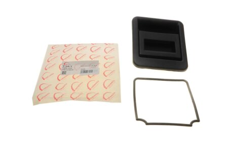 Ручка двери rotweiss RWS2298 на Ситроен Джампер