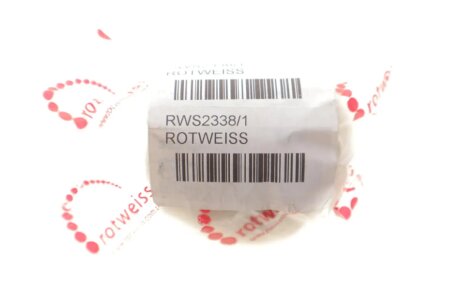 Ручка КПП rotweiss RWS23381