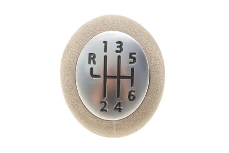 Ручка КПП rotweiss RWS23381