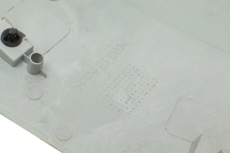 Клык бампера rotweiss RWS2356