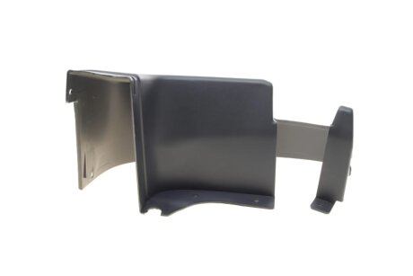 Клык бамперa rotweiss RWS2358