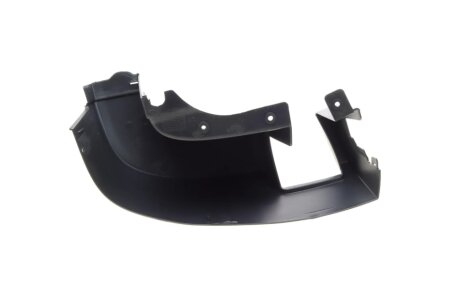 Клык бамперa rotweiss RWS2358