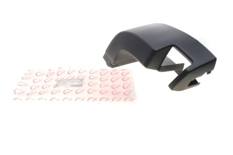 Клык бамперa rotweiss RWS2358