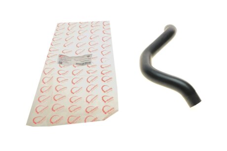 Патрубок рециркуляції картерних газів rotweiss RWS2404