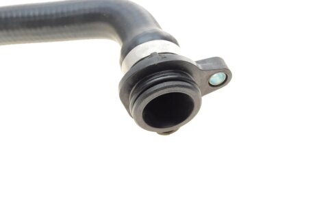 Патрубок системи охолодження rotweiss RWS2435