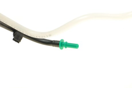 Трубка паливна rotweiss RWS2450