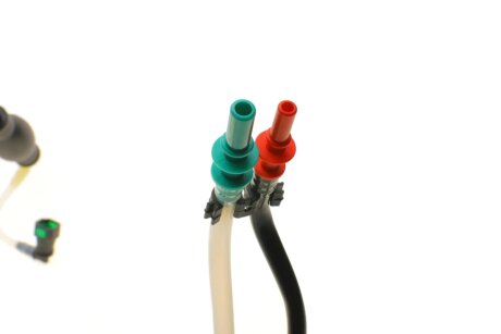 Трубка паливна rotweiss RWS2450